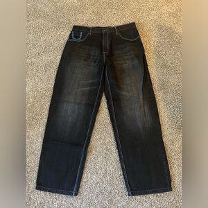 Evolution in Design Mens Jeans